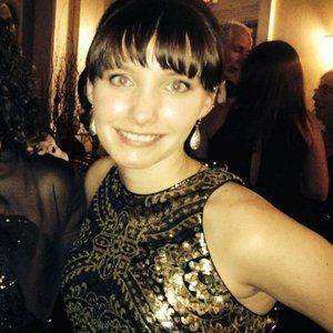 Meet your Posher, Krista